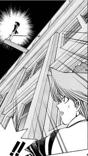 The First Two Trials: Yu-Gi-Oh! Chapter 17-18 Review – Anime on